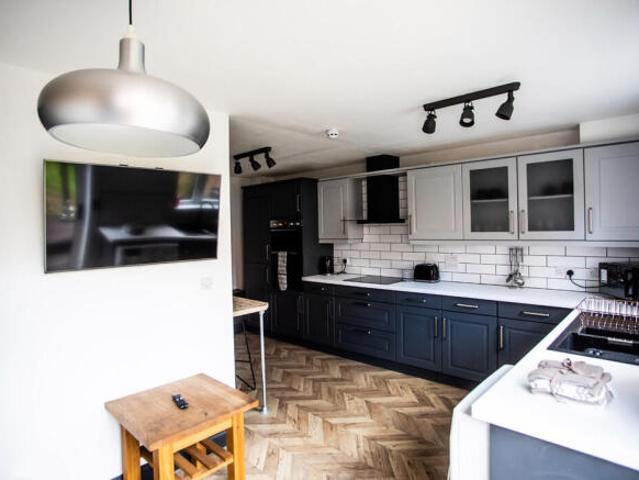 Townhouse for sale in Digby, Watergate