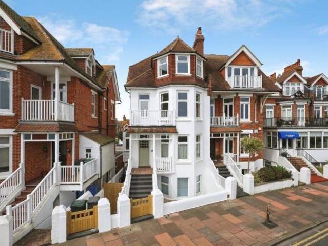 Townhouse for sale in Roselands, Eastbourne