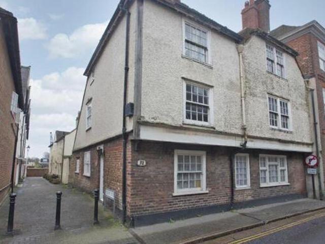 House for sale in Sandwich, Ash