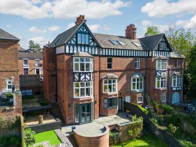 House for sale in Cherry Orchard, Frankwell