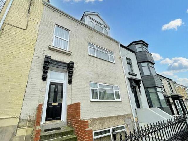House for sale in The Lawe, South Shields