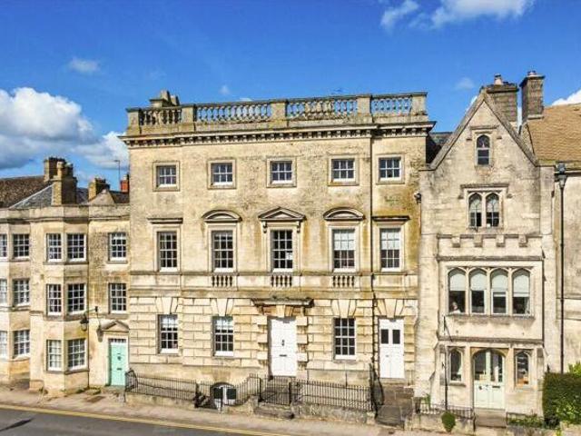 House for sale in Kings Stanley, School House
