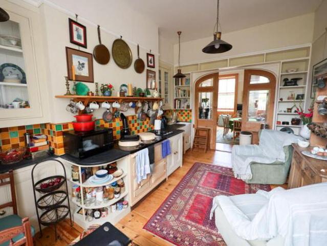 Townhouse for sale in Stonehouse, Mount Wise