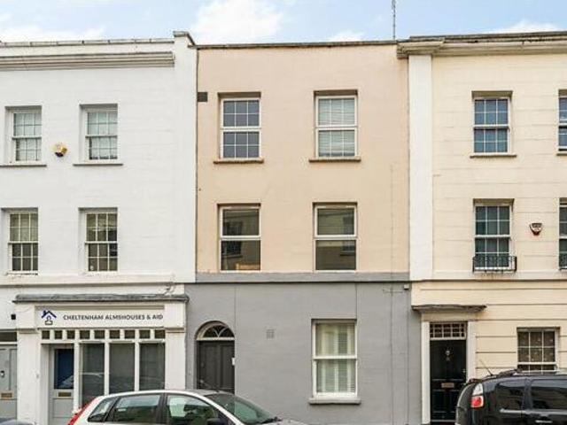 House for sale in Golden Valley, Gloucestershire