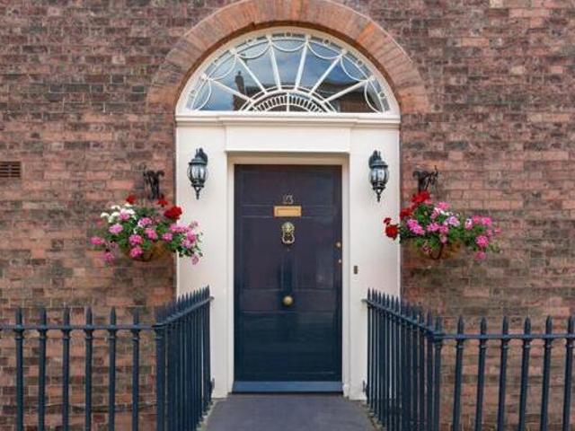 House for sale in Frankwell, Shropshire