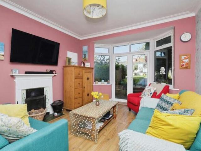 Townhouse for sale in Eastbourne, East Sussex