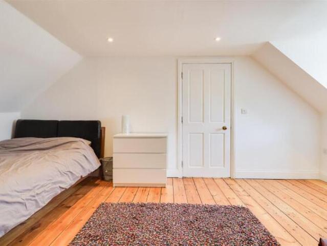 Townhouse for sale in Arbury, Cambridgeshire