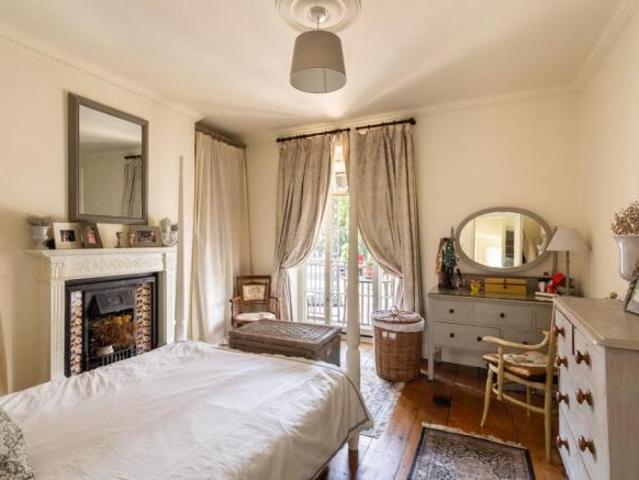 Townhouse for sale in Round Hill, Brighton & Hove