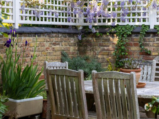 Townhouse for sale in The Slade, Oxfordshire