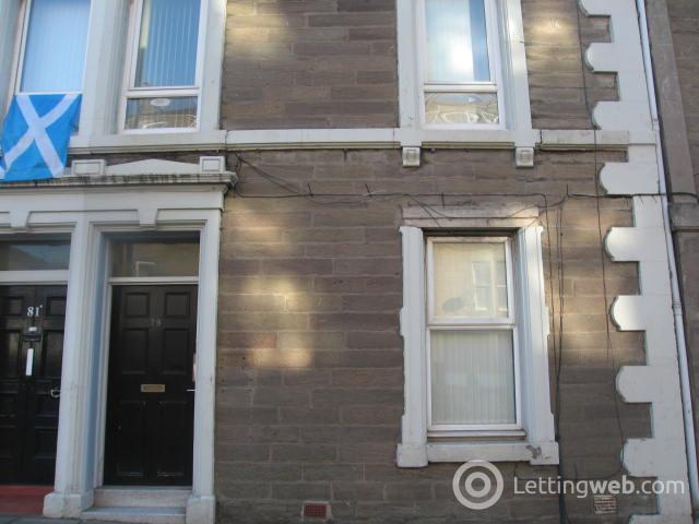House for rent in Scotland