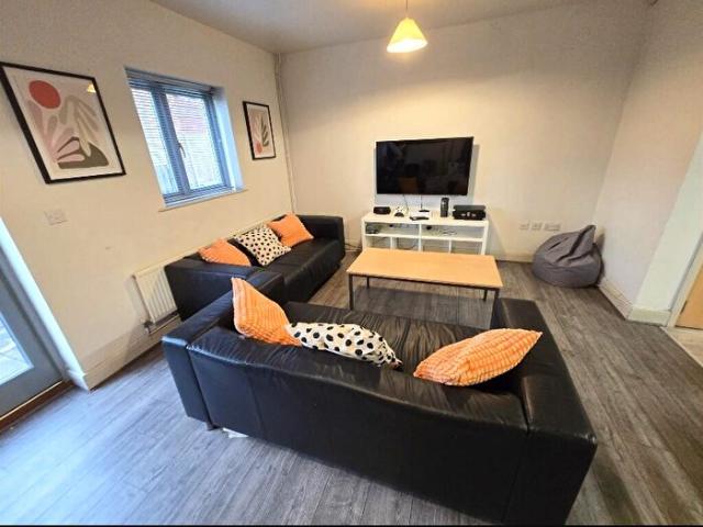 Apartment for rent in Haddon, East Midlands