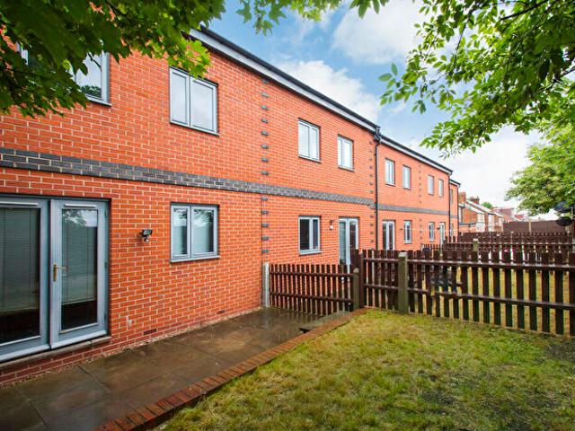Apartment for rent in Haddon, East Midlands