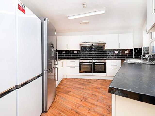 Apartment for rent in Haddon, East Midlands