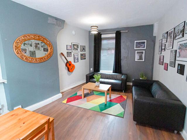 Apartment for rent in Haddon, East Midlands