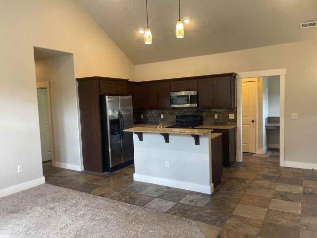 House for rent in Cheney, Spokane County