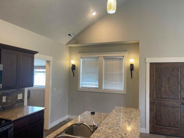 House for rent in Cheney, Spokane County