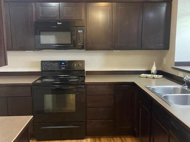 House for rent in Cheney, Washington