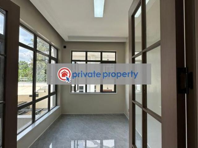 House for sale in Lavington, Kiambu