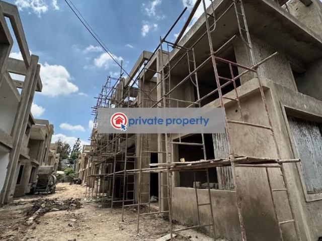 House for sale in Lavington, Kiambu