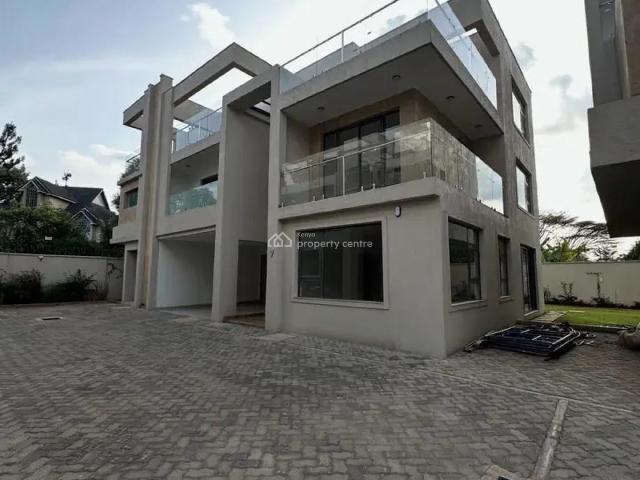 Townhouse for sale in Kiambu, Nairobi