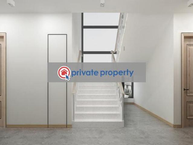 Townhouse for sale in Lavington, Kiambu