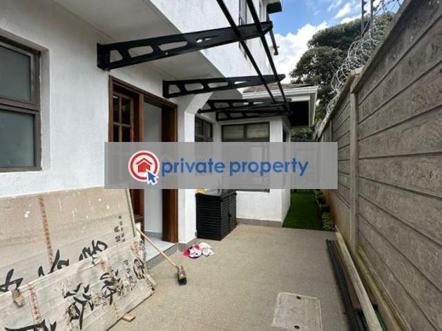 House for sale in Lavington, Kiambu