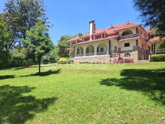 Townhouse for rent in Karen, Nairobi