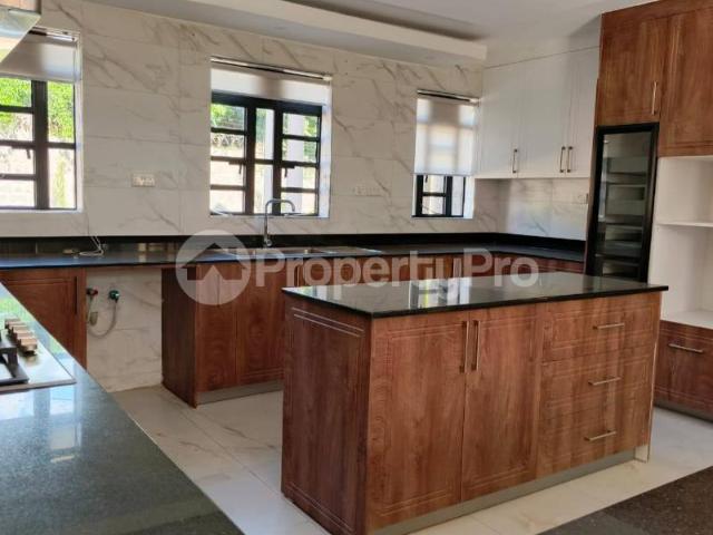 Townhouse for rent in Nairobi