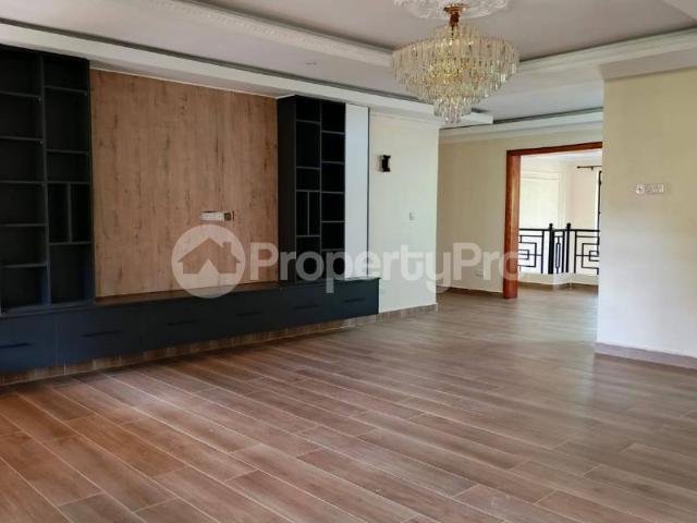 Townhouse for rent in Nairobi