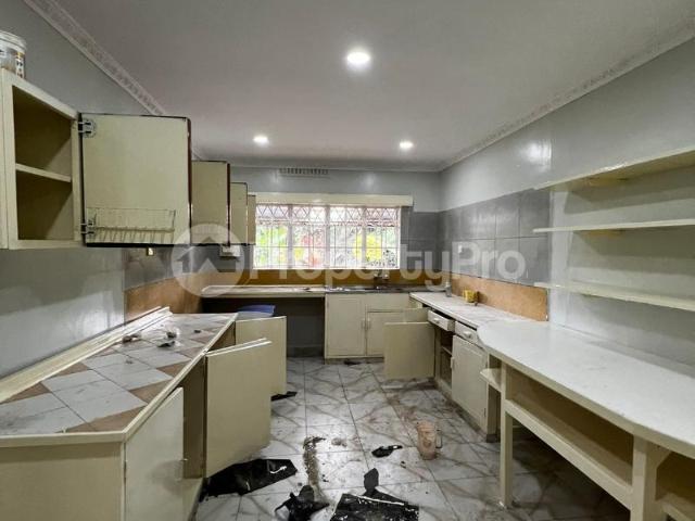 Townhouse for rent in Lavington, Nairobi