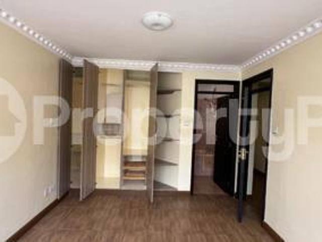 Townhouse for rent in Lavington, Nairobi