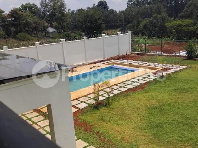 Townhouse for rent in Loresho