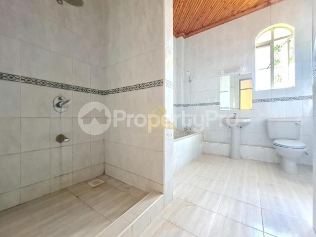 Townhouse for rent in Runda, Nairobi