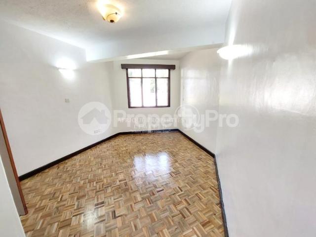 Townhouse for rent in Runda, Nairobi