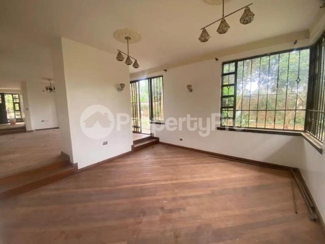Townhouse for rent in Runda, Nairobi