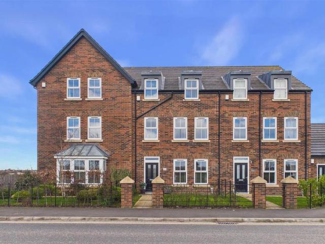 House for sale in Whiteleas, Cleadon