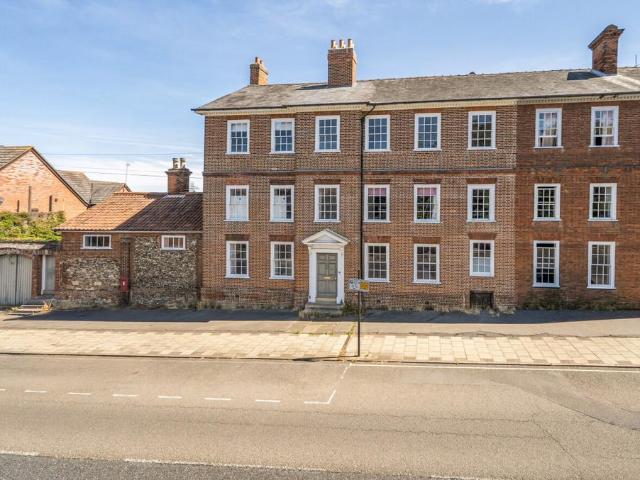 House for sale in Moreton Hall, Chedburgh