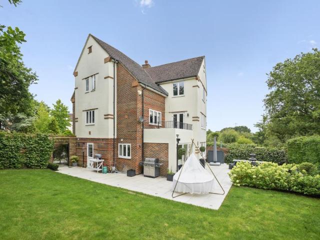 House for sale in Woking, Isle Of Man