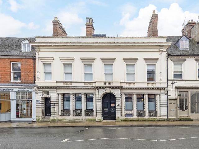House for sale in Cliff Hill, Green Close