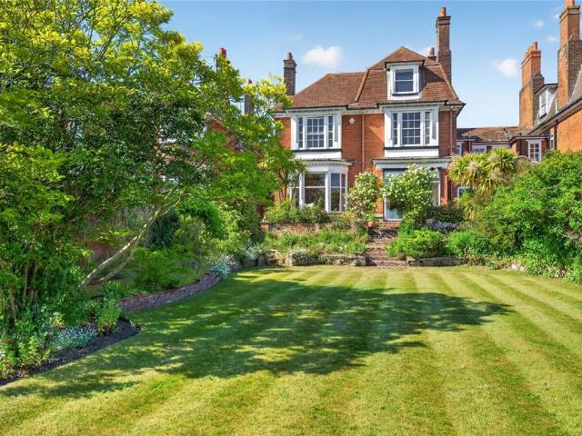 House for sale in The Dales, Key Street