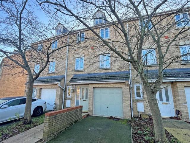 House for sale in Woodston, Peterborough