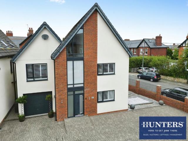 House for sale in East Boldon, Tyne And Wear