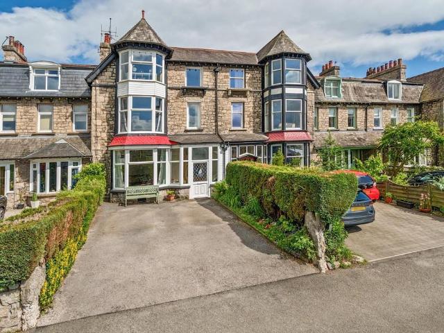 House for sale in Flookburgh