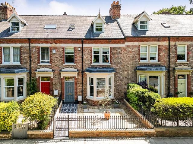 House for sale in Darlington