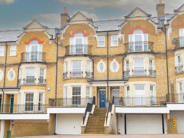 House for sale in Southfields, Isle Of Man