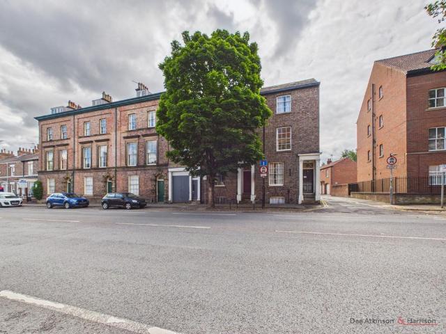 House for sale in The Groves, High Field