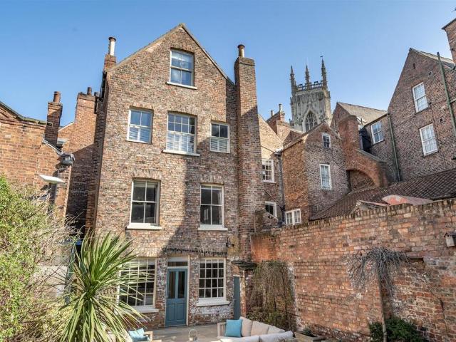 House for sale in Bootham, York