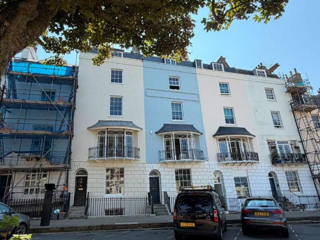 House for sale in St Leonards, Hastings
