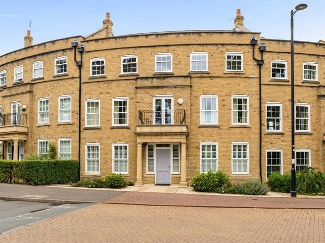 House for sale in Priest Down, Hampshire