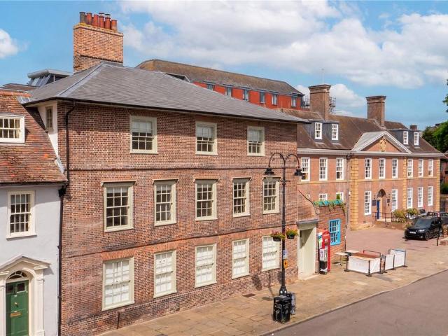 House for sale in Chedburgh, Suffolk